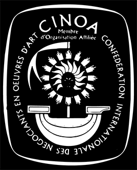 CINOA logo