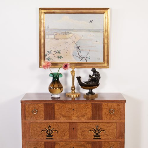 Grand Antiques Art & Design 8-11 oktober 2026