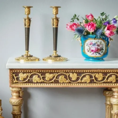 Grand Antiques, Art & Design in Stockholm