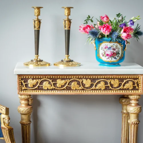 Grand Antiques, Art & Design på Liljevalchs i Stockholm
