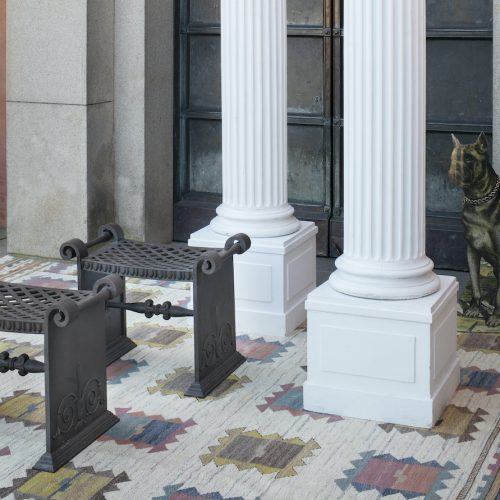 Utställare Grand Antiques, Art & Design 2025