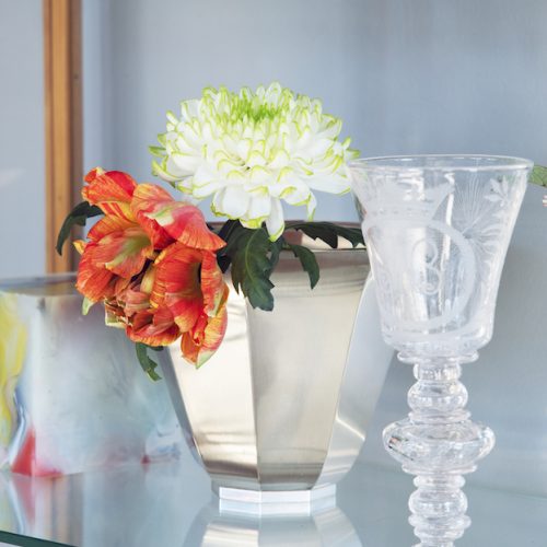 Helsingborgs Konst & Antikmässa 22-26 juli 2026